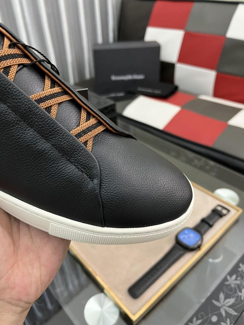 Ermenegildo Zegna Shoes